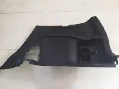 Peça sobressalente para automóvel em segunda mão plásticos por honda cr-v (re) 2.2 ctdi referências oem iam 84610swaa01050