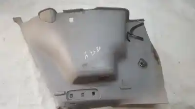 Peça sobressalente para automóvel em segunda mão plásticos por mazda premacy (cp) 2.0 turbodiesel referências oem iam 