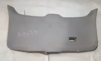 Peça sobressalente para automóvel em segunda mão plásticos por mazda premacy (cp) 2.0 turbodiesel referências oem iam c10068960