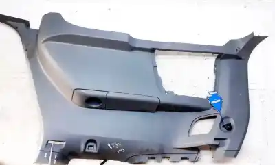 Second-hand car spare part plastics for ford s-max 1.8 tdci oem iam references g06m21r31149acw