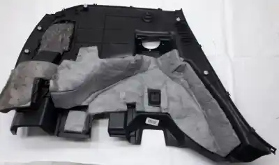 Pezzo di ricambio per auto di seconda mano plastica per toyota corolla (e12) 1.6 16v riferimenti oem iam 647300f010  64730-0f010