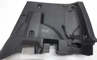 Peça sobressalente para automóvel em segunda mão plásticos por toyota corolla (e12) 1.6 16v referências oem iam 647300f010