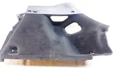 Peça sobressalente para automóvel em segunda mão plásticos por volvo c30 2.0d r-design referências oem iam 36151073