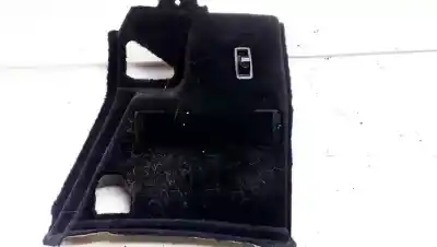 Peça sobressalente para automóvel em segunda mão plásticos por bmw 3-series, e90 / e91 / e93 2009.01 - 2013.12 facelift 318 d 105kw 2005.09 - 2011.12 referências oem iam 51477068880