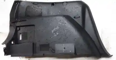 Автозапчастина б/у пластикler для mazda 5 berl. (cr) 2.0 sportive посилання на oem iam cc5368870