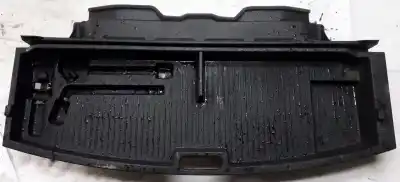 Автозапчастина б/у пластикler для mazda 5 berl. (cr) 2.0 sportive посилання на oem iam c235688mx