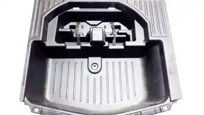 Second-hand car spare part plastics for nissan note 1.2 cat oem iam references 849853vv0a