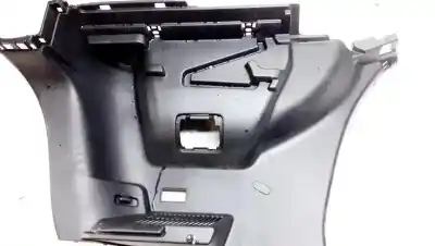 Second-hand car spare part plastics for nissan note 1.2 cat oem iam references 849503vv0a