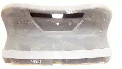 Pezzo di ricambio per auto di seconda mano plastica per skoda superb (3u4) 2.5 v6 tdi cat (aym) riferimenti oem iam 3b5867605