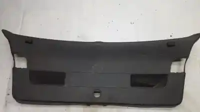 Автозапчасти б/у пластик за volkswagen bora variant (1j6) 1.9 tdi ссылки oem iam 1k6867601c