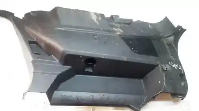 Peça sobressalente para automóvel em segunda mão plásticos por dodge journey 2.0 16v crd cat referências oem iam 1cd87xdvac