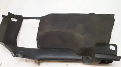 Second-hand car spare part plastics for audi a6 c5 (4b2, 4b4) 2.5 tdi oem iam references 4b9863880a