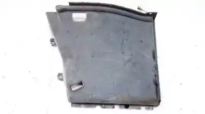 Peça sobressalente para automóvel em segunda mão plásticos por bmw x5, e53 facelift 2004 - 2006 3.0 d 2003-2015 160kw 218hp referências oem iam 51477034391