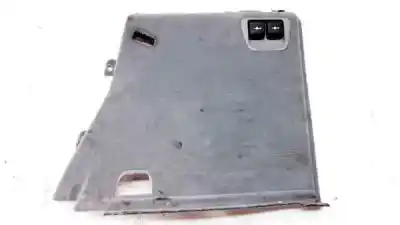 Peça sobressalente para automóvel em segunda mão plásticos por bmw x5, e53 facelift 2004 - 2006 3.0 d 2003-2015 160kw 218hp referências oem iam 77320110