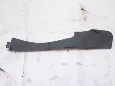 Peça sobressalente para automóvel em segunda mão plásticos por bmw x5, e53 facelift 2004 - 2006 3.0 d 2003-2015 160kw 218hp referências oem iam 51168250098