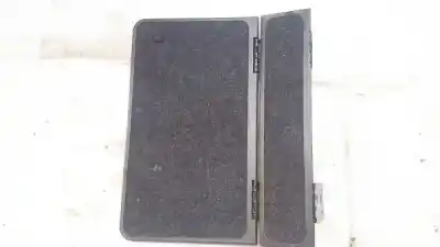 Peça sobressalente para automóvel em segunda mão plásticos por kia carnival 2.9 crdi cat referências oem iam 511357071