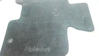 Piesă de schimb auto la mâna a doua kovor pentru kia ceed (jd) 1.4 concept referințe oem iam   