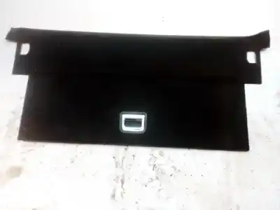 Peça sobressalente para automóvel em segunda mão plásticos por audi a6 avant (4b5) 2.5 tdi referências oem iam 