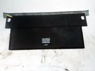 Pezzo di ricambio per auto di seconda mano plastica per audi a6 avant (4b5) 2.5 tdi riferimenti oem iam   