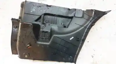 Second-hand car spare part plastics for nissan note (e11e) 1.5 dci turbodiesel cat oem iam references 84951bh00a  