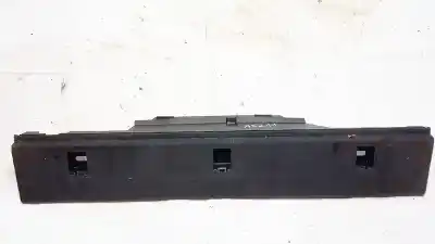 Peça sobressalente para automóvel em segunda mão plásticos por renault koleos 2.0 dci diesel fap referências oem iam 849b9jy00a