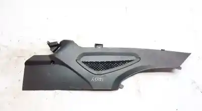 Peça sobressalente para automóvel em segunda mão plásticos por ford kuga (cbv) 2.0 tdci cat referências oem iam 