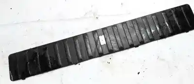 Peça sobressalente para automóvel em segunda mão plásticos por bmw x5, e53 facelift 2004 - 2006 3.0 d 2003-2015 160kw 218hp referências oem iam 51498243504