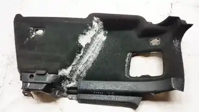 Second-hand car spare part plastics for volvo v50 (545) 2.0 d oem iam references 36153100