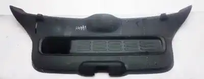 Peça sobressalente para automóvel em segunda mão plásticos por citroen c4 cactus 1.6 blue-hdi fap referências oem iam 