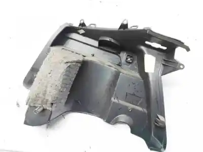 Pezzo di ricambio per auto di seconda mano plastica per opel corsa c 1.3 cdti riferimenti oem iam 09115224  