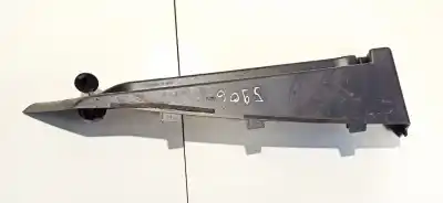 Pièce détachée automobile d'occasion plastiques pour hyundai i30 1.6 crdi cat références oem iam 859202l000