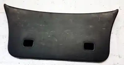 Second-hand car spare part plastics for toyota corolla (e11) 2.0 d-4d linea sol oem iam references 6478113080a0