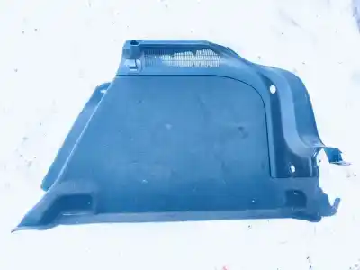 Second-hand car spare part plastics for audi a3 (8p) 2.0 tdi s line (103kw) oem iam references 8p3863880r