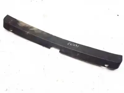 Pezzo di ricambio per auto di seconda mano plastica per skoda superb (3u4) 2.0 tdi dpf riferimenti oem iam 3b5867605