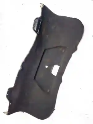 Pezzo di ricambio per auto di seconda mano plastica per skoda superb (3u4) 2.0 tdi dpf riferimenti oem iam 