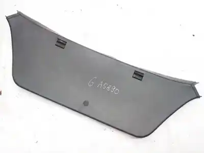 Pezzo di ricambio per auto di seconda mano plastica per opel astra h caravan 1.7 16v cdti riferimenti oem iam 1320330