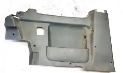 Second-hand car spare part plastics for citroen berlingo 1.4 x familiar oem iam references 9634628477