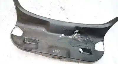 Peça sobressalente para automóvel em segunda mão plásticos por ford mondeo iv 1.8 tdci referências oem iam 7s71a40411anw