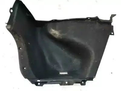 Pièce détachée automobile d'occasion plastiques pour hyundai i30 1.6 crdi cat références oem iam 857402r000