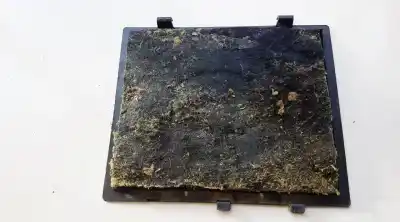 Pezzo di ricambio per auto di seconda mano plastica per audi a5 cabriolet (8f7) 2.0 tdi riferimenti oem iam   