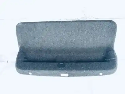 Second-hand car spare part plastics for volkswagen jetta (1k2) 2.0 tdi oem iam references 1k5867605e