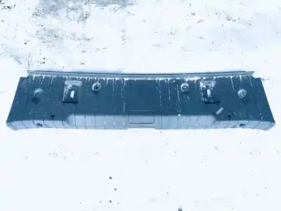 Peça sobressalente para automóvel em segunda mão plásticos por bmw 3-series, e90 / e91 / e93 2005.02 - 2009.01 320 d 120kw 2005.01 - 2011.12 referências oem iam 51477059258