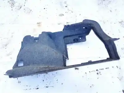 Peça sobressalente para automóvel em segunda mão plásticos por bmw 3-series, e90 / e91 / e93 2005.02 - 2009.01 320 d 120kw 2005.01 - 2011.12 referências oem iam 7059228