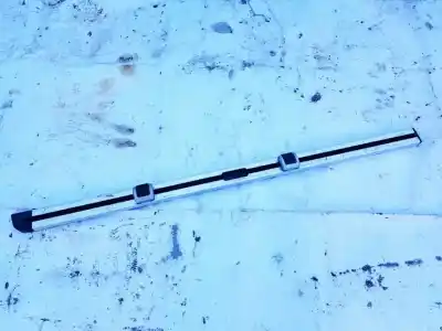 Peça sobressalente para automóvel em segunda mão plásticos por audi a6 c6 (4f2) 2.0 tdi referências oem iam 4f9863555a