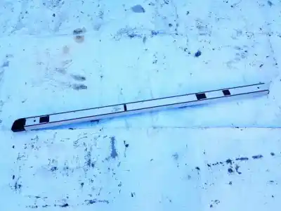 Peça sobressalente para automóvel em segunda mão plásticos por audi a6 c6 (4f2) 2.0 tdi referências oem iam 4f9863555a  