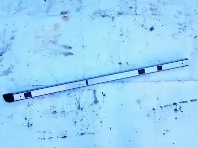 Pezzo di ricambio per auto di seconda mano plastica per audi a6 c6 (4f2) 2.0 tdi riferimenti oem iam 4f9863555a  