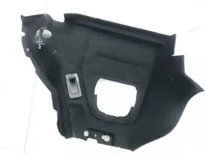 Pezzo di ricambio per auto di seconda mano plastica per citroen ds3 1.2 12v vti riferimenti oem iam   
