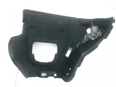 Автозапчасти б/у пластик за citroen ds3 1.2 12v vti ссылки oem iam 