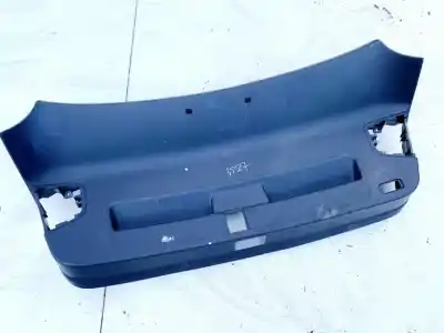 Peça sobressalente para automóvel em segunda mão plásticos por audi a5 cabriolet (8f7) 2.0 tdi referências oem iam 8t8867979