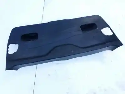 Pezzo di ricambio per auto di seconda mano plastica per opel meriva b 1.7 16v cdti riferimenti oem iam 13265628